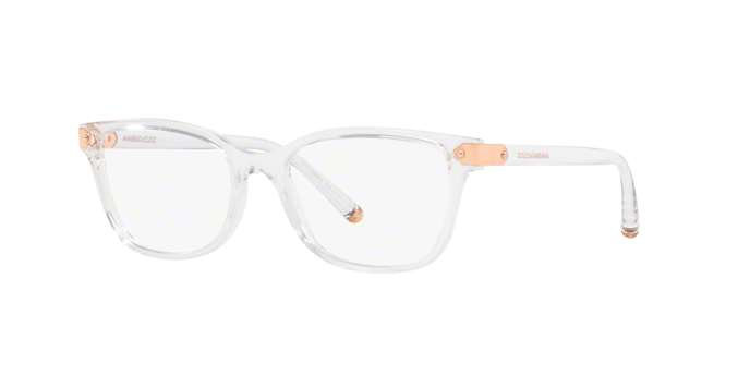 OKULARY KOREKCYJNE DOLCE & GABBANA DG 5036 3133 53 ROZMIAR M