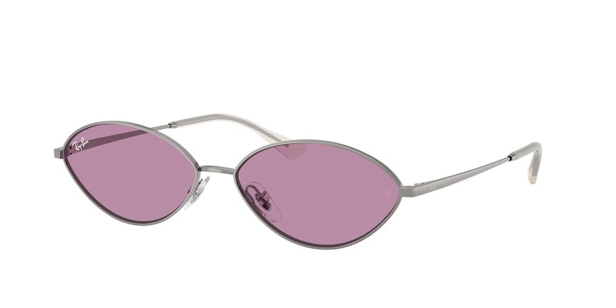 OKULARY RAY-BAN® KAI RB 3757 004/69 56 ROZMIAR M