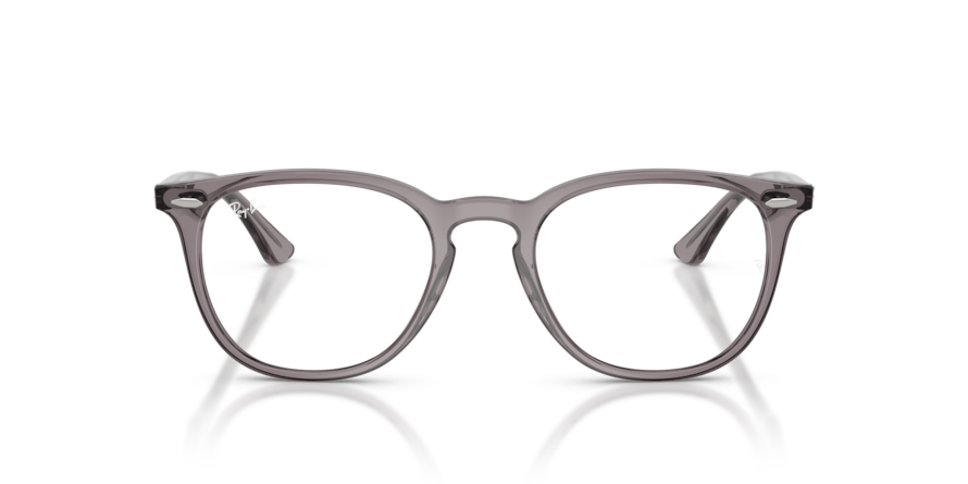 OKULARY KOREKCYJNE RAY-BAN® RX 7159 8257 52 ROZMIAR M