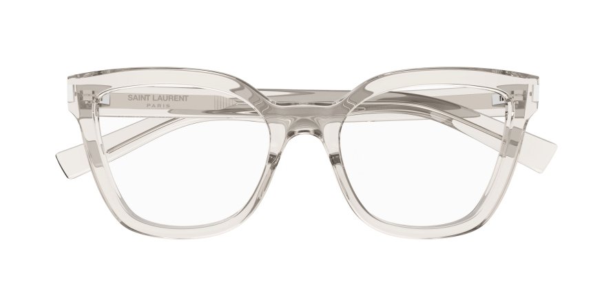OKULARY KOREKCYJNE SAINT LAURENT SL 748 004 54 ROZMIAR M