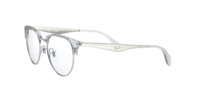 OKULARY KOREKCYJNE RAY-BAN® RX 6396 2936 53 ROZMIAR M
