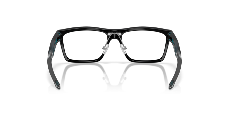 OKULARY KOREKCYJNE DZIECIĘCE OAKLEY® JUNIOR FIELD MARSH OY 8031 803105 48