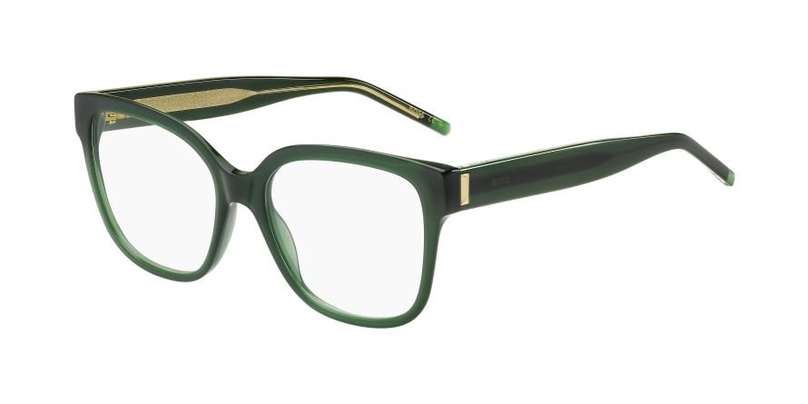 OKULARY KOREKCYJNE BOSS 1456 1ED 54 ROZMIAR M
