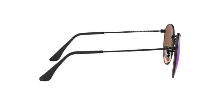 OKULARY RAY-BAN® ROUND METAL RB 3447 002/4O 50 ROZMIAR M