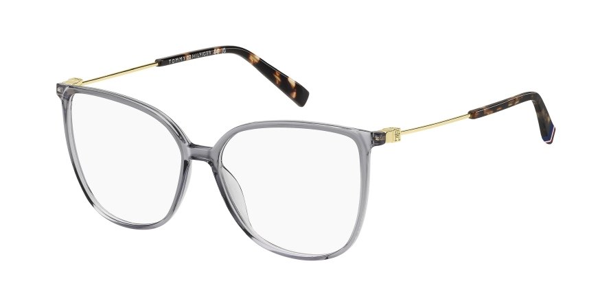OKULARY KOREKCYJNE TOMMY HILFIGER TH 2099 KB7 55 ROZMIAR M