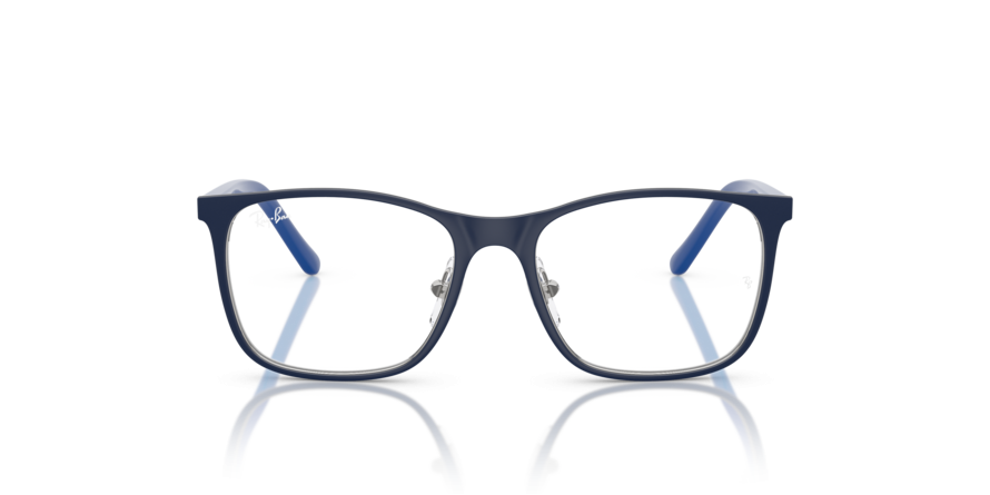 OKULARY KOREKCYJNE DZIECIĘCE RAY-BAN® JUNIOR RY 9551V 4094 46
