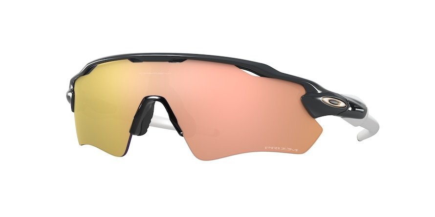 OKULARY OAKLEY® RADAR EV PATH OO 9208 9208C7 38 ROZMIAR UNIWERSALNY