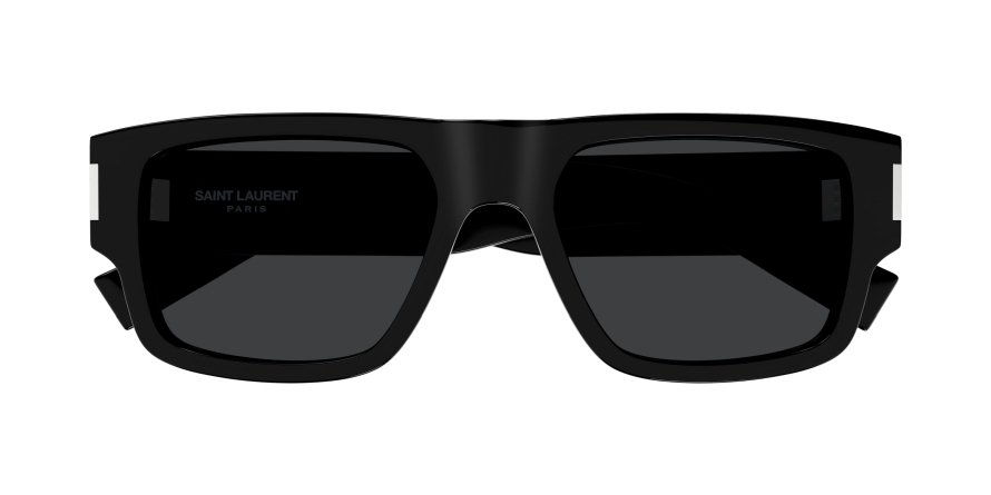 OKULARY SAINT LAURENT SL 659 001 55 ROZMIAR M
