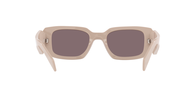 OKULARY PRADA EYEWEAR PR 17WS VYJ6X1 49 ROZMIAR S