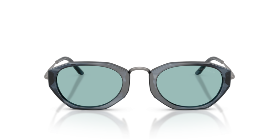 OKULARY GIORGIO ARMANI AR 8242 630380 50 ROZMIAR M