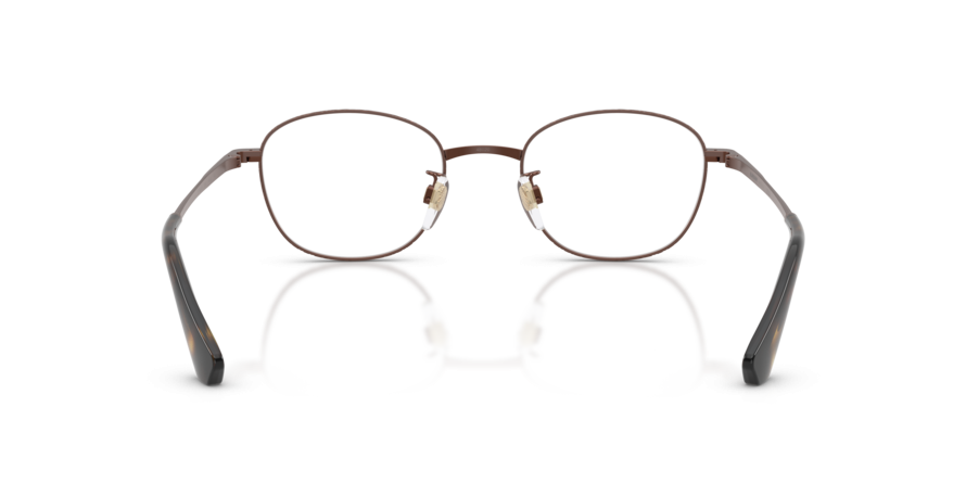 OKULARY KOREKCYJNE BURBERRY BE 1403D 1360 48 ROZMIAR S