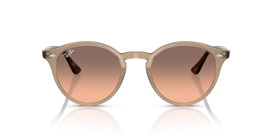 OKULARY RAY-BAN® RB 2180 678846 51 ROZMIAR M