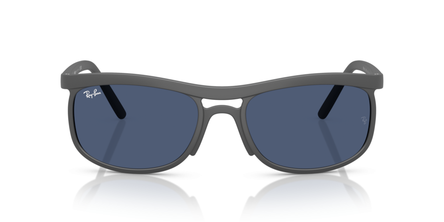OKULARY RAY-BAN® RB 4452 601780 59 ROZMIAR L