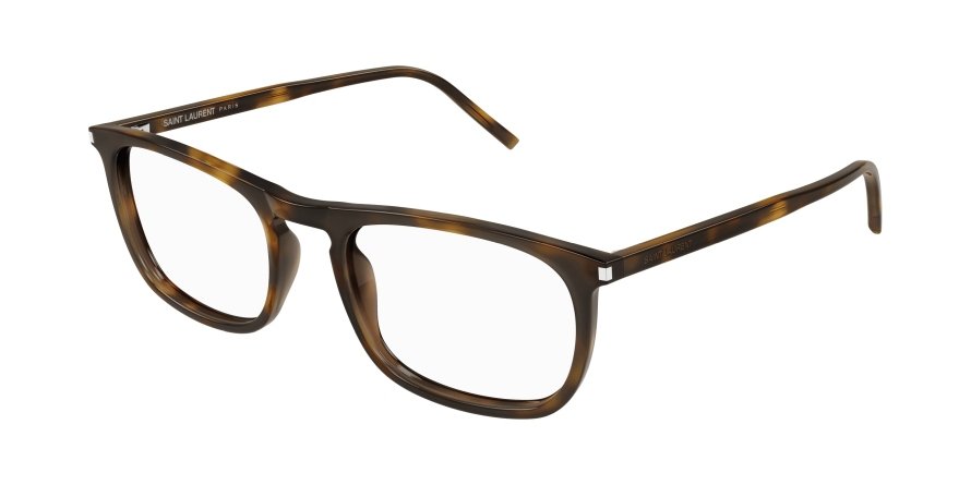 OKULARY KOREKCYJNE SAINT LAURENT SL 670 002 54 ROZMIAR M
