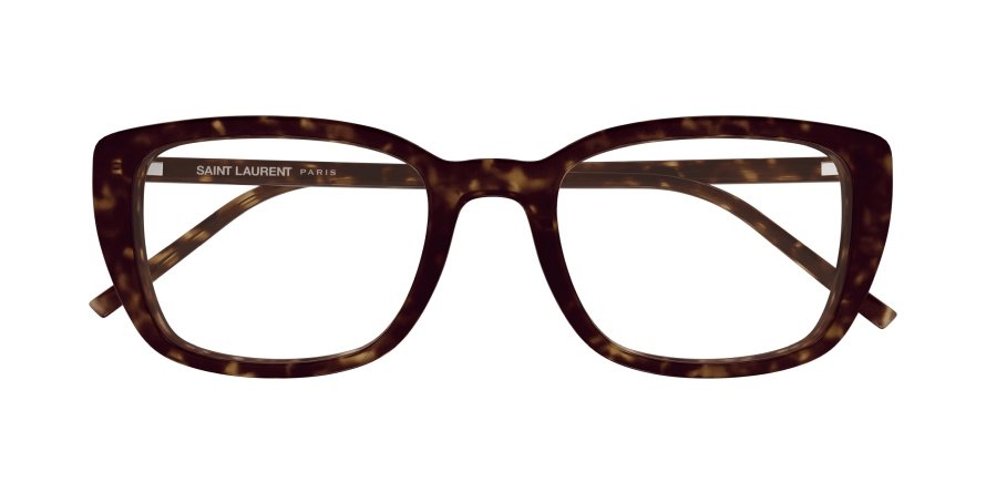 OKULARY KOREKCYJNE SAINT LAURENT SL 776 006 53 ROZMIAR M