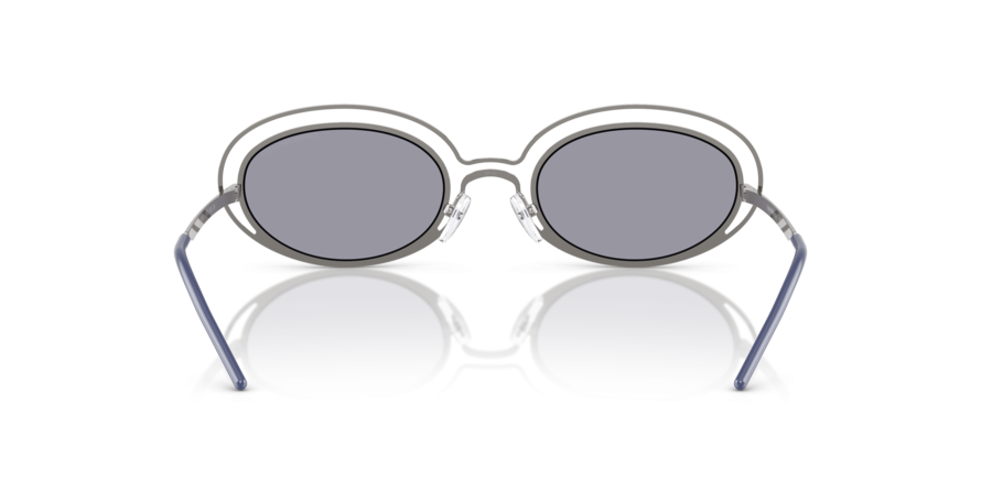 OKULARY EMPORIO ARMANI EA 2160 301080 52 ROZMIAR M