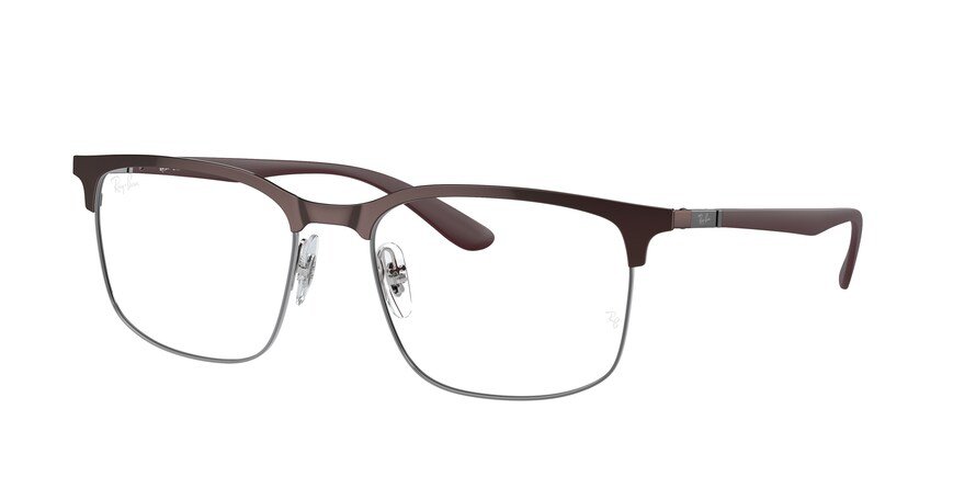 OKULARY KOREKCYJNE RAY-BAN® RX 6518 3162 57 ROZMIAR L