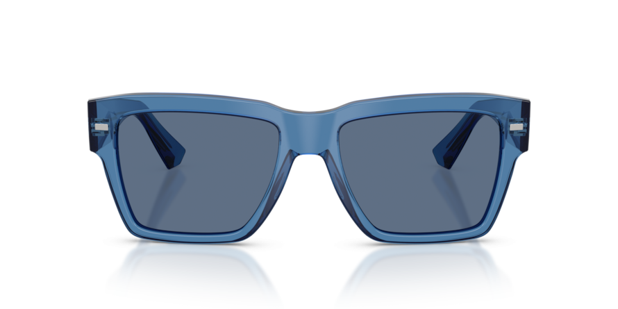 OKULARY DOLCE & GABBANA DG 4431 339880 55 ROZMIAR M