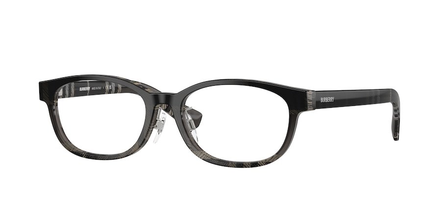 OKULARY KOREKCYJNE BURBERRY BE 2447D 4200 51 ROZMIAR S