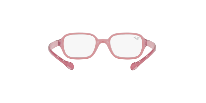 OKULARY KOREKCYJNE DZIECIĘCE RAY-BAN® RY 9074V 3877 37