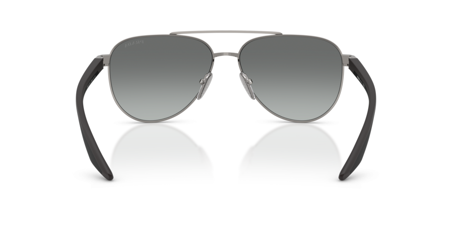 OKULARY PRADA SPORT PS A52S 5AV3M1 58 ROZMIAR M