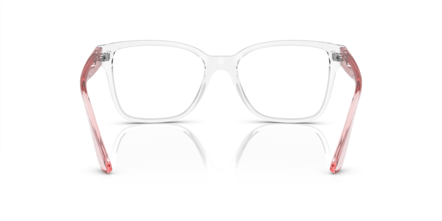 OKULARY KOREKCYJNE VOGUE EYEWEAR VO 5452 W745 53 ROZMIAR M
