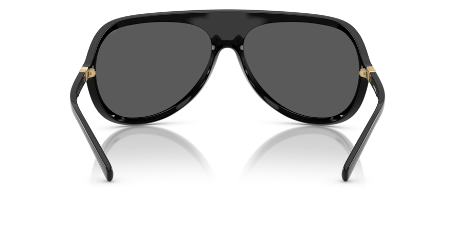 OKULARY MIU MIU MU A01S 1AB5S0 75 ROZMIAR L