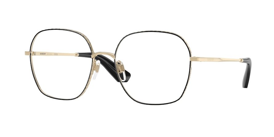 OKULARY KOREKCYJNE BURBERRY BE 1399 1326 53 ROZMIAR M