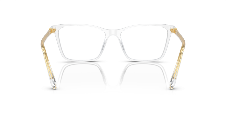 OKULARY KOREKCYJNE SWAROVSKI SK 2015 1027 51 ROZMIAR S