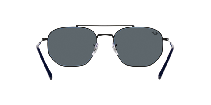 OKULARY RAY-BAN® RB 3707 9257R5 54 ROZMIAR M