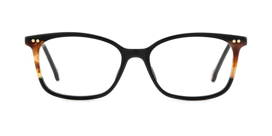 OKULARY KOREKCYJNE CAROLINA HERRERA HER 0167 WR7 53 ROZMIAR M