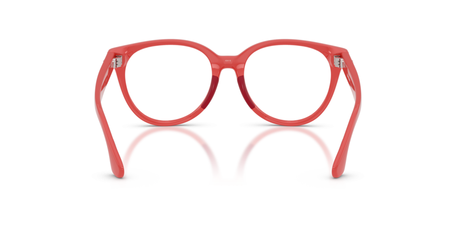 OKULARY KOREKCYJNE DZIECIĘCE BURBERRY JUNIOR JB 2019U 4231 47