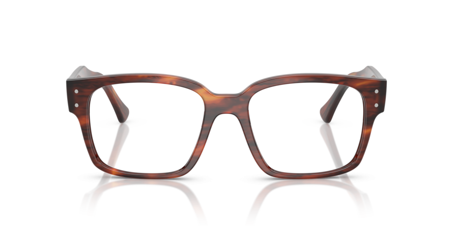 OKULARY KOREKCYJNE RAY-BAN® LAURENE RX 7256 8315 53 ROZMIAR M