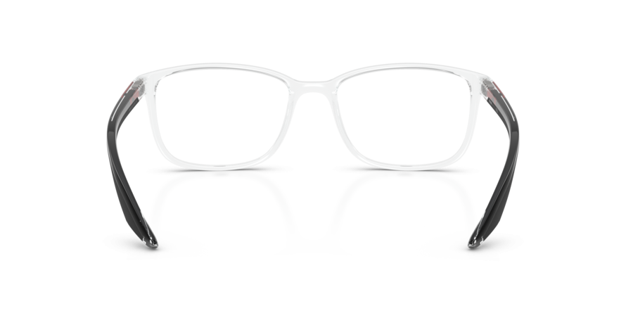 OKULARY KOREKCYJNE PRADA SPORT PS 07RV 2AZ1O1 55 ROZMIAR M
