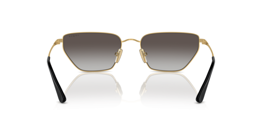 OKULARY VOGUE EYEWEAR VO 4316S 280/8G 56 ROZMIAR M
