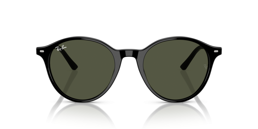 OKULARY RAY-BAN® BERNARD RB 2230 901/31 53 ROZMIAR M