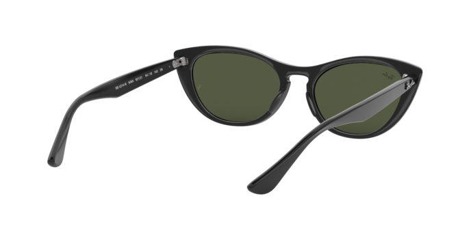 OKULARY RAY-BAN® NINA RB 4314N 601/31 54 ROZMIAR M