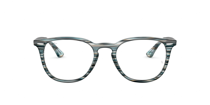 OKULARY KOREKCYJNE RAY-BAN® RX 7159 5750 50 ROZMIAR S
