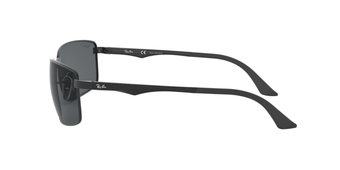 OKULARY RAY-BAN® N/A RB 3498 006/81 61 ROZMIAR M Z POLARYZACJĄ