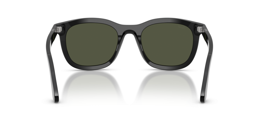 OKULARY PERSOL® PO 3395S 95/31 52 ROZMIAR M