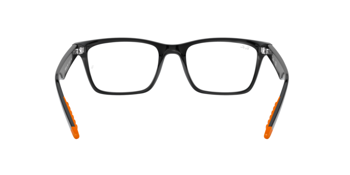 OKULARY KOREKCYJNE RAY-BAN® RX 7025 5417 57 ROZMIAR L