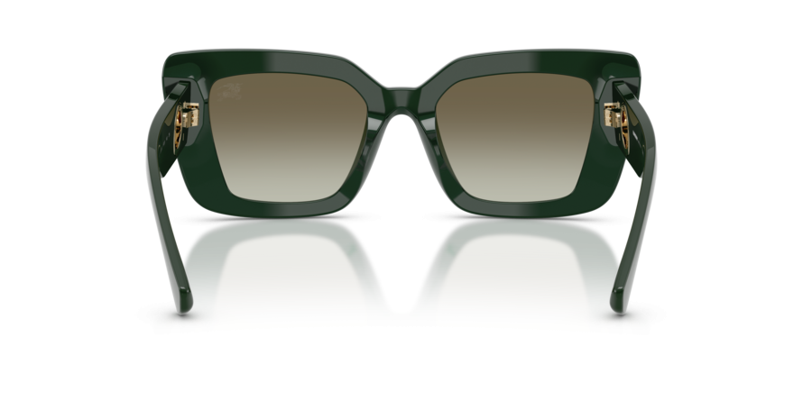 OKULARY BURBERRY BE 4476 42038E 51 ROZMIAR M