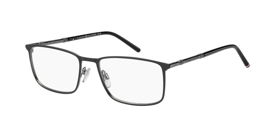 OKULARY KOREKCYJNE TOMMY HILFIGER TH 2330 ANS 56 ROZMIAR M