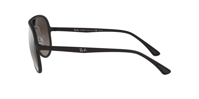 OKULARY RAY-BAN® RB 4320CH 601S5J 58 ROZMIAR L Z POLARYZACJĄ