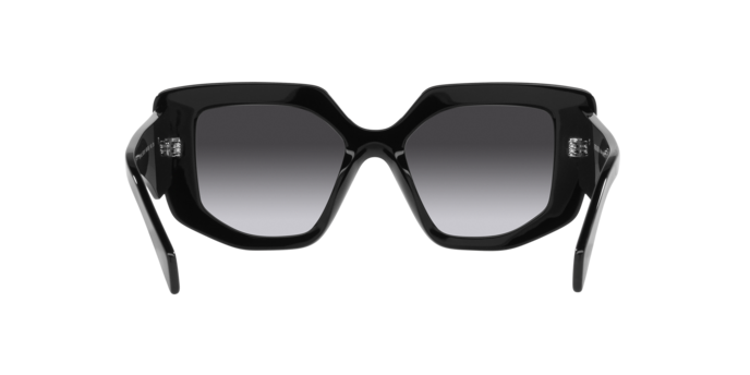 OKULARY PRADA EYEWEAR PR 14ZS 1AB09S 50 ROZMIAR S