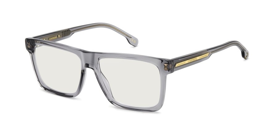 OKULARY KOREKCYJNE CARRERA VICTORY C 06 KB7 55 ROZMIAR M
