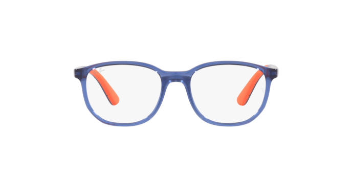 OKULARY KOREKCYJNE DZIECIĘCE RAY-BAN® RY 1619 3775 49
