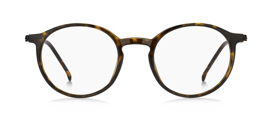 OKULARY KOREKCYJNE BOSS 1703 581 50 ROZMIAR M