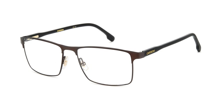 OKULARY KOREKCYJNE CARRERA CA 226 VZH 56 ROZMIAR M