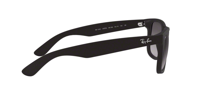 OKULARY RAY-BAN® JUSTIN RB 4165 601/8G 55 ROZMIAR M